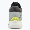 Vyriški krepšinio batai SKECHERS SKX Resagrip gray/yellow 6
