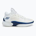 Vyriški krepšinio batai SKECHERS SKX Resagrip white/blue 2