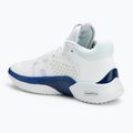 Vyriški krepšinio batai SKECHERS SKX Resagrip white/blue 3
