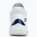Vyriški krepšinio batai SKECHERS SKX Resagrip white/blue 6