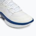 Vyriški krepšinio batai SKECHERS SKX Resagrip white/blue 7