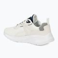 Vyriški batai SKECHERS Bobs Squad Chaos Elevated Drift white/white/black 3