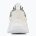 Vyriški batai SKECHERS Bobs Squad Chaos Elevated Drift white/white/black 6