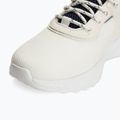 Vyriški batai SKECHERS Bobs Squad Chaos Elevated Drift white/white/black 7