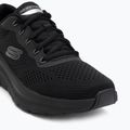 Vyriški batai SKECHERS Arch Fit 2.0 juodi 7