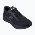 Vyriški batai SKECHERS Arch Fit 2.0 juodi 8