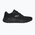 Vyriški batai SKECHERS Arch Fit 2.0 juodi 9