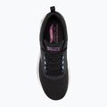 Moteriški batai SKECHERS Go Walk Arch Fit 2.0 Balin black/multi 7