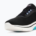 Moteriški batai SKECHERS Go Walk Arch Fit 2.0 Balin black/multi 9