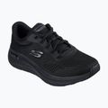 Moteriški batai SKECHERS Arch Fit 2.0 Big League black 8