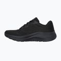 Moteriški batai SKECHERS Arch Fit 2.0 Big League black 10