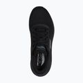 Moteriški batai SKECHERS Arch Fit 2.0 Big League black 12