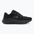 Moteriški batai SKECHERS Arch Fit 2.0 Big League black 2
