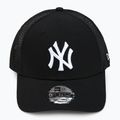 Kepuraitė su snapeliu New Era Home Field 9Forty Trucker New York Yankees black 2