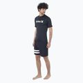 Vyriški marškinėliai Hurley O&O Quickdry Rashguard black 2
