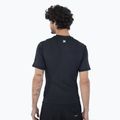 Vyriški marškinėliai Hurley O&O Quickdry Rashguard black 3