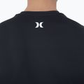 Vyriški marškinėliai Hurley O&O Quickdry Rashguard black 6