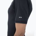 Vyriški marškinėliai Hurley O&O Quickdry Rashguard black 7