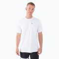 Vyriški marškinėliai Hurley Everyday Hybrid Upf white 3