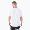 Vyriški marškinėliai Hurley Everyday Hybrid Upf white 3 3
