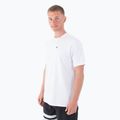 Vyriški marškinėliai Hurley Everyday Hybrid Upf white 3 4