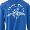 Vyriški marškinėliai ilgomis rankovėmis Hurley Everyday Hybrid Upf abyss 6