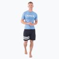 Vyriški marškinėliai Hurley O&O Quickdry Rashguard aquifer 2