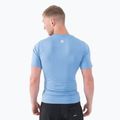 Vyriški marškinėliai Hurley O&O Quickdry Rashguard aquifer 4