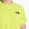 Vyriški žygių marškinėliai The North Face Ma Lab fizz lime 3