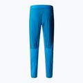 Vyriškos žygio kelnės The North Face Felik Slim Tapered skyline blue/adriatic blue 2