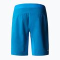 Vyriški žygio šortai The North Face Felik Slim Tapered Short skyline blue/adriatic blue 2