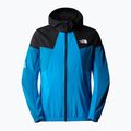 Vyriška striukė nuo vėjo The North Face Ma Wind Track skyline blue/adriatic blue 6