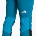 Vyriškos žygio kelnės The North Face Circadian Alpine skyline blue/adriatic blue 5