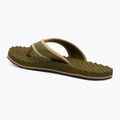 Vyriškos šlepetės per pirštą The North Face Base Camp Flip-Flop II forest olive/forest olive 3