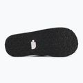 Vyriškos šlepetės per pirštą The North Face Base Camp Flip-Flop II forest olive/forest olive 4
