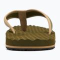 Vyriškos šlepetės per pirštą The North Face Base Camp Flip-Flop II forest olive/forest olive 6
