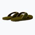 Vyriškos The North Face Base Camp Flip-Flop II forest olive/forest olive šlepetės 3