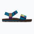 Vyriški žygio sandalai The North Face Skeena Sandal blue moss/geyser aqua 2