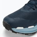 Vyriški bėgimo batai The North Face Vectiv Levitum summit navy/steel blue 7