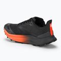 Vyriški bėgimo batai The North Face Vectiv Infinite 2 asphalt grey/vivid flam 3