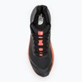 Vyriški bėgimo batai The North Face Vectiv Infinite 2 asphalt grey/vivid flam 5
