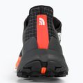 Vyriški bėgimo batai The North Face Vectiv Infinite 2 asphalt grey/vivid flam 6
