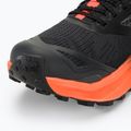 Vyriški bėgimo batai The North Face Vectiv Infinite 2 asphalt grey/vivid flam 7