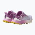 Moteriški bėgimo batai The North Face Vectiv Infinite 2 icy lilac/mineral purple granite 10