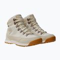 Moteriški batai The North Face Back To Berkeley IV Leather WP white dune/white dune 2