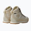 Moteriški batai The North Face Back To Berkeley IV Leather WP white dune/white dune 3