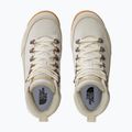 Moteriški batai The North Face Back To Berkeley IV Leather WP white dune/white dune 4