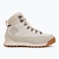 Moteriški batai The North Face Back To Berkeley IV Leather WP white dune/white dune 2