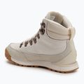 Moteriški batai The North Face Back To Berkeley IV Leather WP white dune/white dune 3