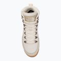 Moteriški batai The North Face Back To Berkeley IV Leather WP white dune/white dune 5